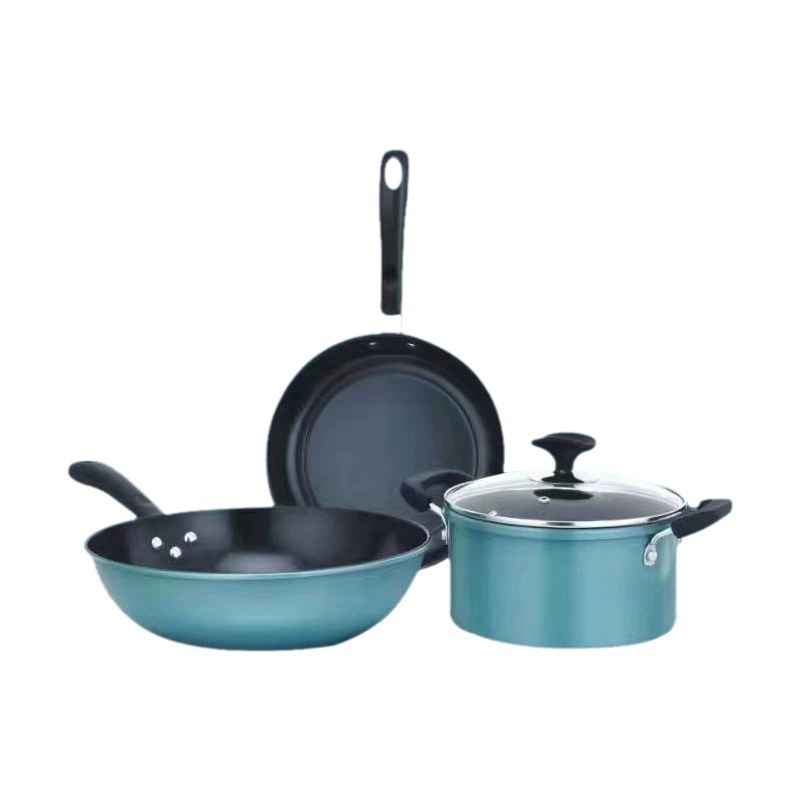 Capacious set, Birthday gift, 3 piece set