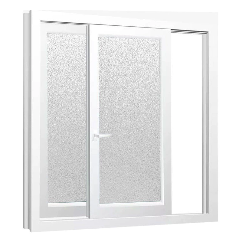 Электростатическая матовая стеклянная пленка Офисное окно Туалет Ванная комната Матовая наклейка Стеклянная наклейка Прозрачная непрозрачная