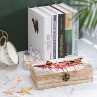 ľ�|���w�ղؼo��Ʒ�Y�й�ˇ DIY�ռ{��к�����ˮ���Fˮ��ľ��