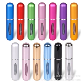 化妆品包装;分装瓶;喷雾瓶