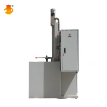 立式淬火机床 超高频淬火炉 新型IGBT感应加热炉包邮包安装