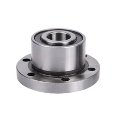 RQ精密法蘭式機床絲槓軸承 FL760203/DBP4/25TAC62/絲槓支撐軸承