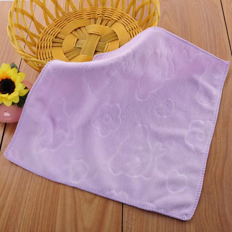 Bear Towel Design 2