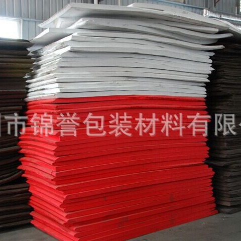 工厂直销EVA片材板材卷材黑/白EVA泡棉材料0.3毫米EVA包装内衬垫