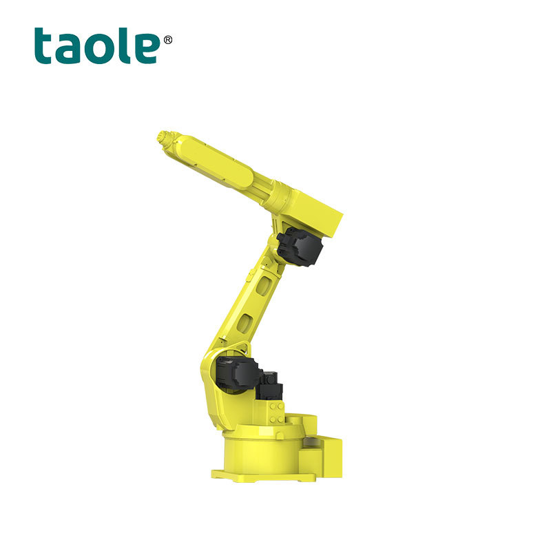 厚板焊接机器人 机器人焊接 TKB1600焊接机器人 自动焊接系统