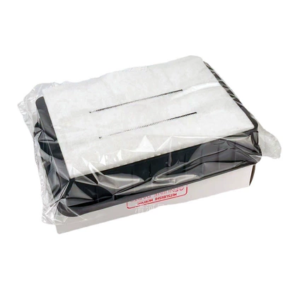 Filter Grids, Air filter