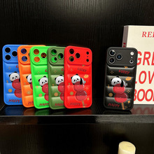 ������؈ͫ��TPU��ɫ��q���m��iPhone17��ˤiPhone16 ��15���o��