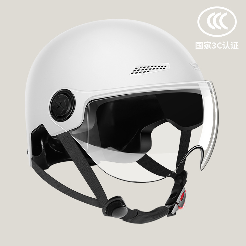 Nieuwe nationale standaard voor elektrische voertuigen voor mannen en vrouwen, geschikt voor zomer en winter, universele accu voor alle seizoenen._voghion.com