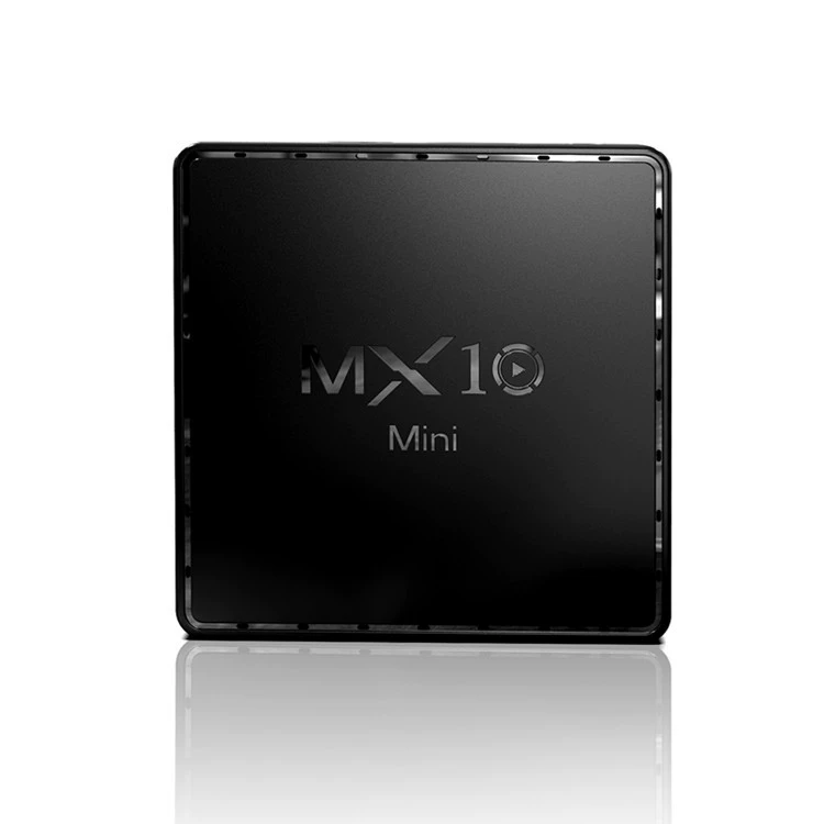 MX10 mini set-top box Android 10 Quanzhi H313 HD smart electric box 2G/16G tvbox