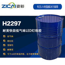 H2297���ԭh����ϩ����UV��֬���S���g�̻���͚�ζLED���鱣�o�z