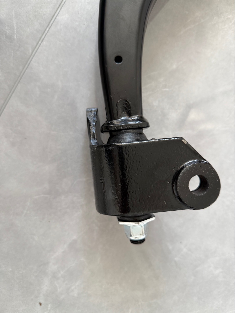 South Korea Ssangyong Korando Lower Arm 4451034005 4452034005 High Quality Manufacturer Wholesale