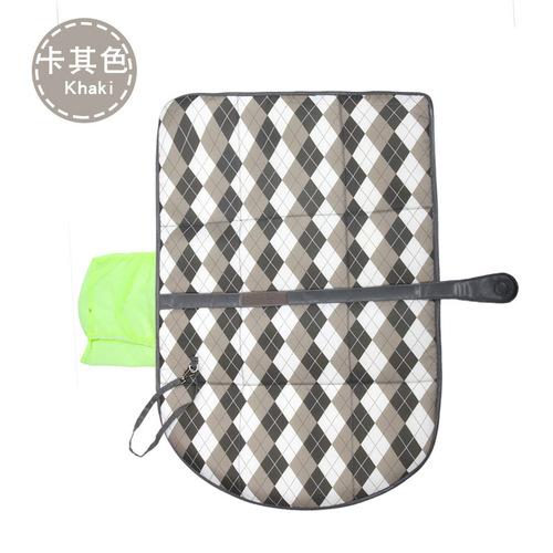 Newborn Baby Waterproof Diaper Pad Pure Cotton Washable Soft Baby Potty Mat Waterproof Diaper Pad