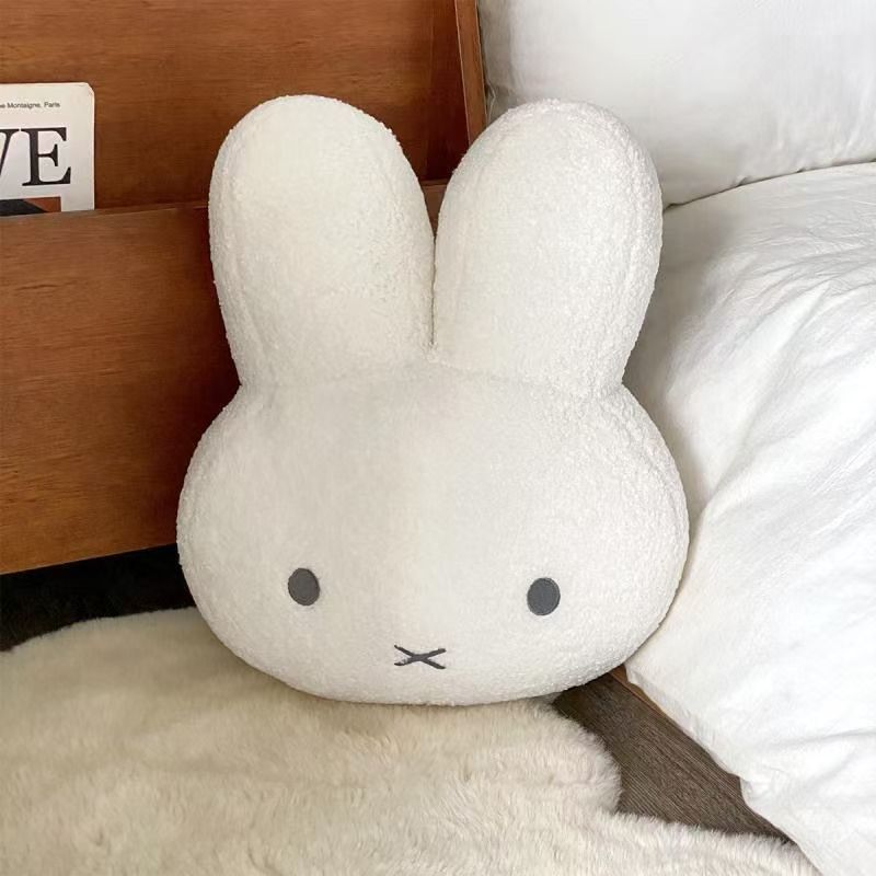 Almohada de conejo Miffy