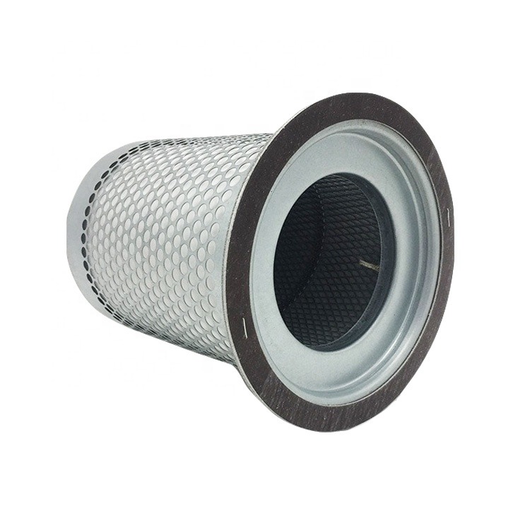 空压机油气分离器滤芯P-CE03-517-03油细分离器 压缩机精分芯