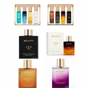 �羳����BellaVita Luxury G.O.A.T.men�Ж|�������ϰ���Ůʿ��ˮ