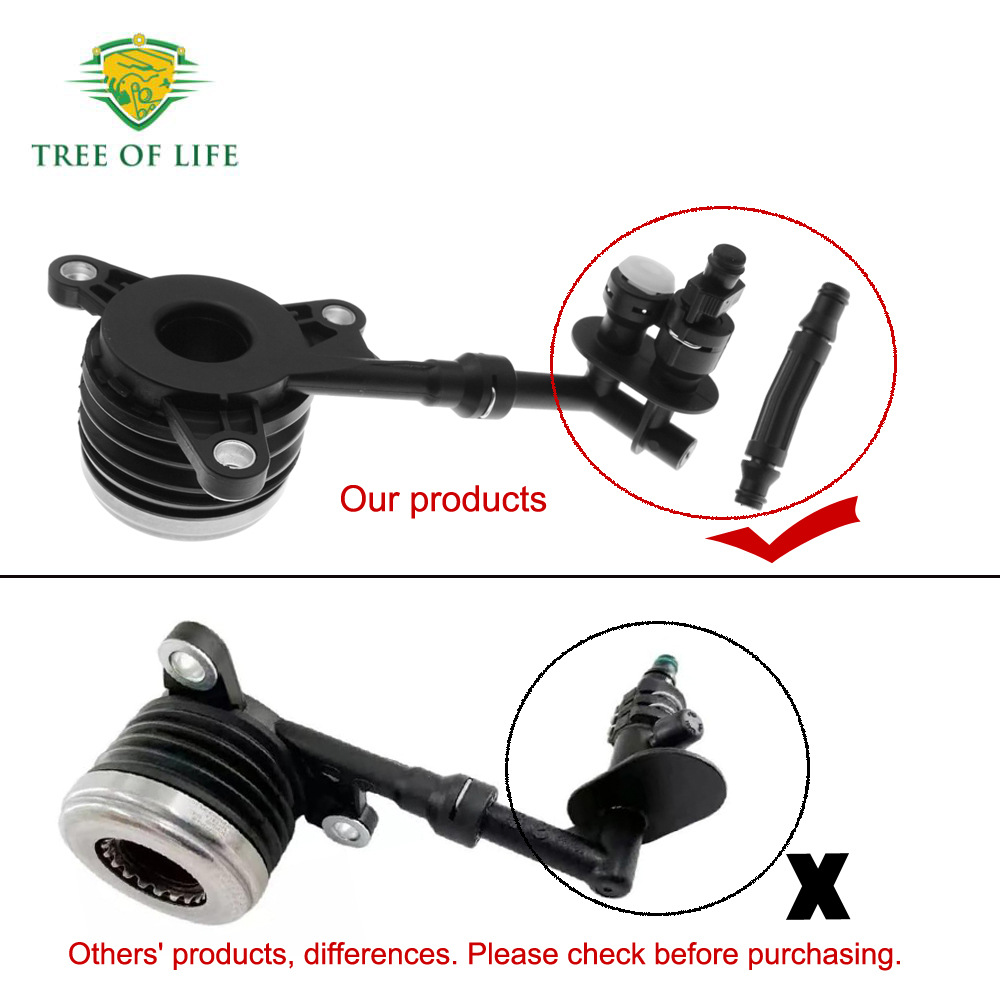 Cojinete de Desembrague 41421-26000 para Hyundai y Kia