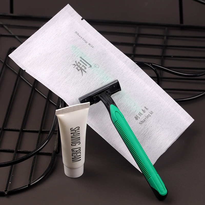 Однораз toothbrush, toothpaste, мягкий набор для отеля, оптом