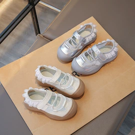 童运动鞋;童皮鞋;童凉鞋