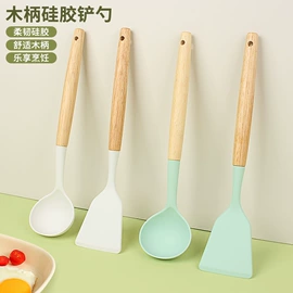 烹饪勺铲;蛋糕模;烘焙刮刀