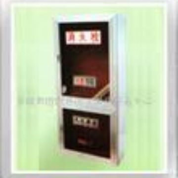 供应消防栓箱 消火栓箱 灭火器葙(图)