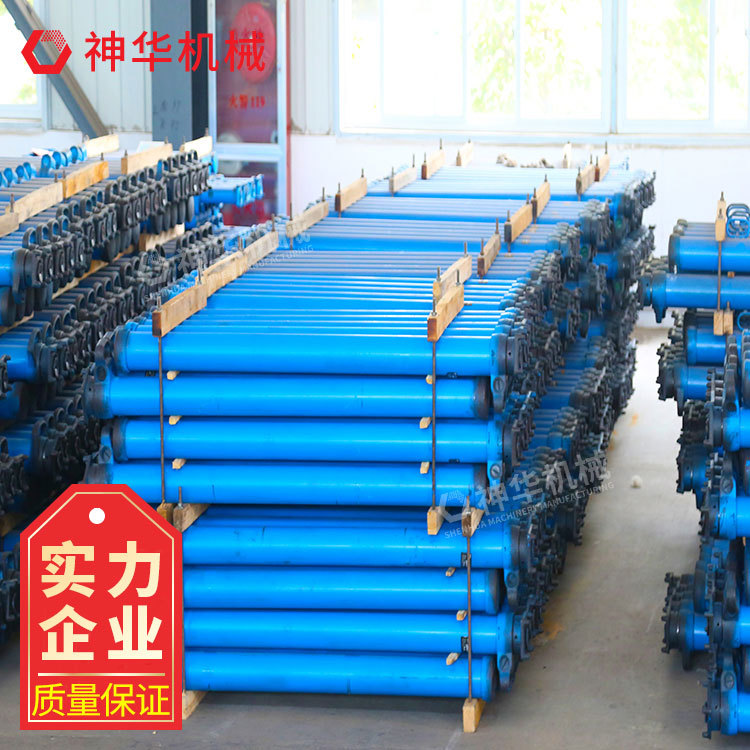 DW10-400/110X单体液压支柱工作方式 厂家单体液压支柱