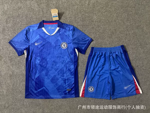 Chelsea home