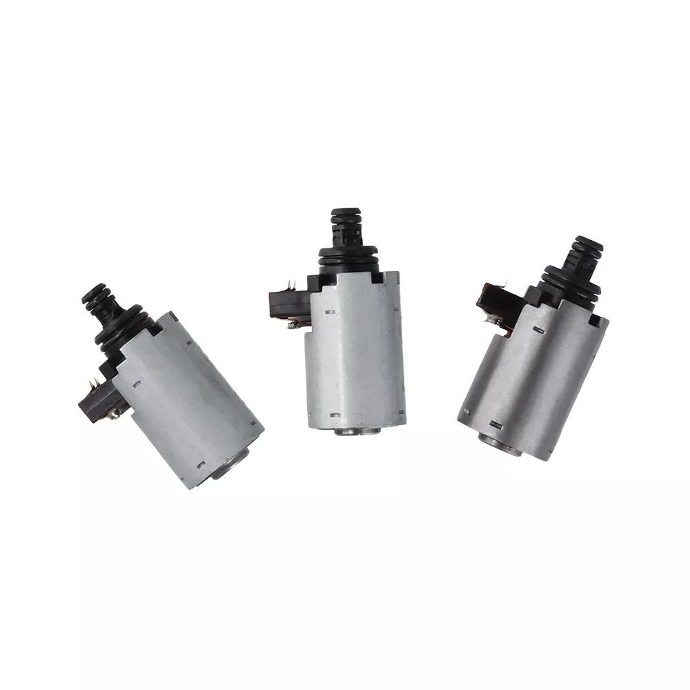6Pcs 722.6 Transmission Solenoid Kit A1402770535 A1402770398 for Ben