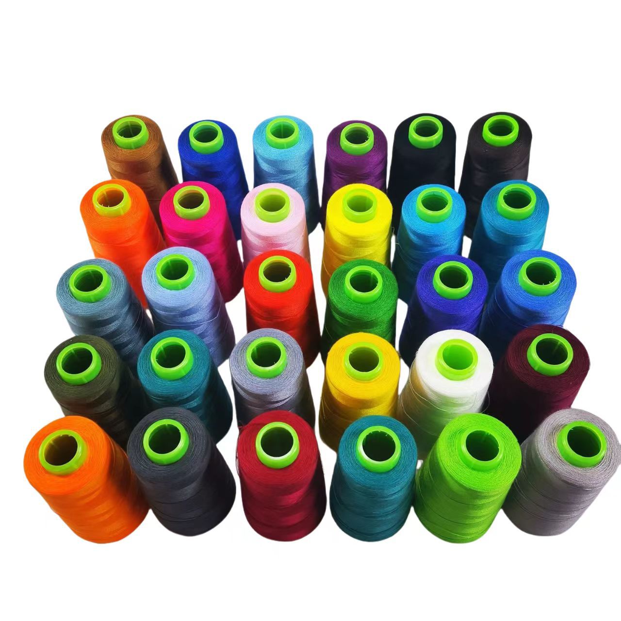 다른 색상은 고객센터로 문의해주세요. *2500야드*40수/2