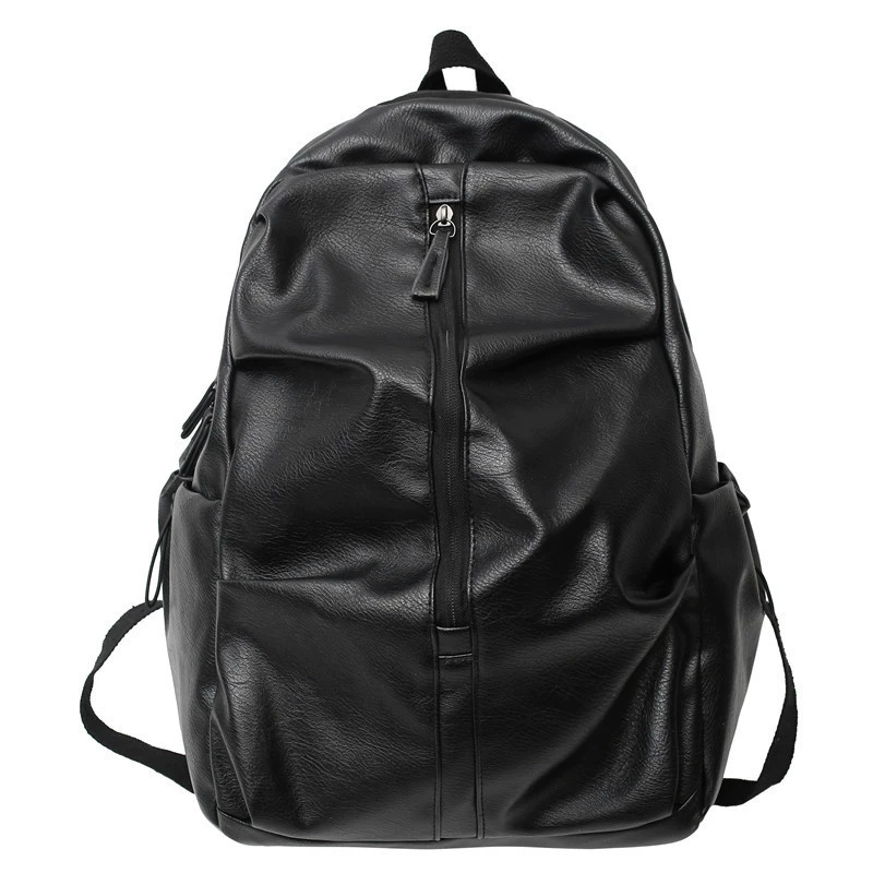 Backpack Tide, capacious travel and student backpack, lightweight 0,65 kg, multiple colors