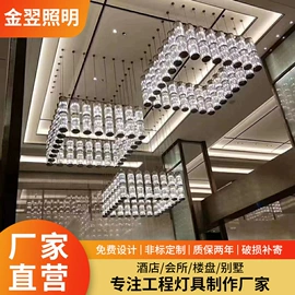 吊灯;其他室内灯具;LED装饰灯