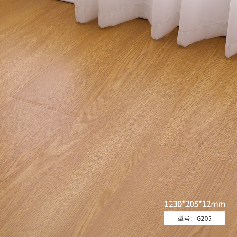 G205 [두께 12mm] 집 전체에 무료 액세서리를 포함하여 물류가 픽업 지점까지 포함됩니다.