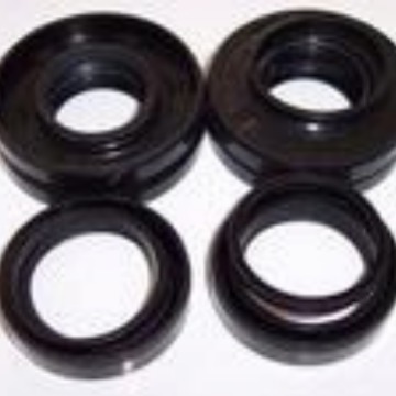 聚四氟乙烯填充球阀 阀座及阀杆密封件 密封件加工密封圈