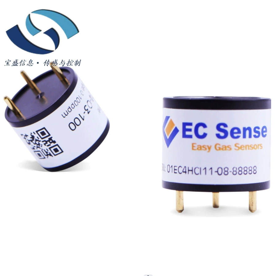 01-ES4-HCHO-5-01 датчик формальдегида Немецкий газовый датчик EC Sense HCHO