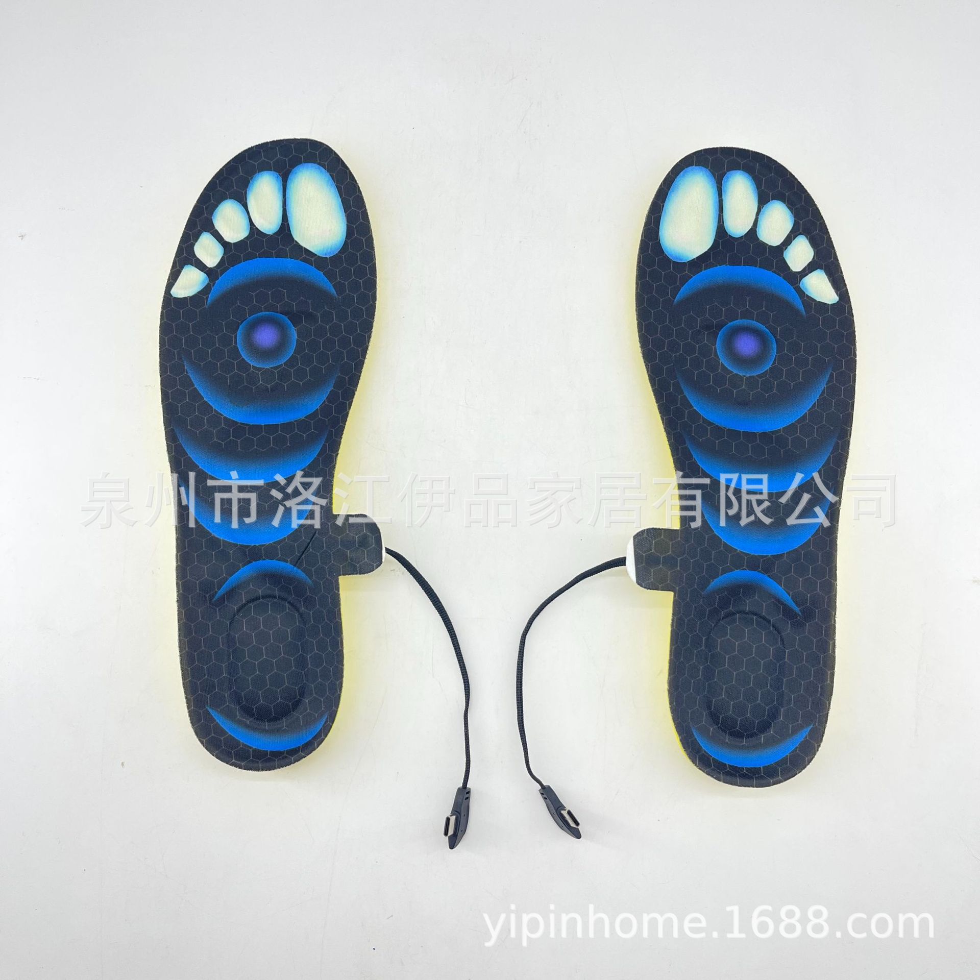 按摩鞋垫