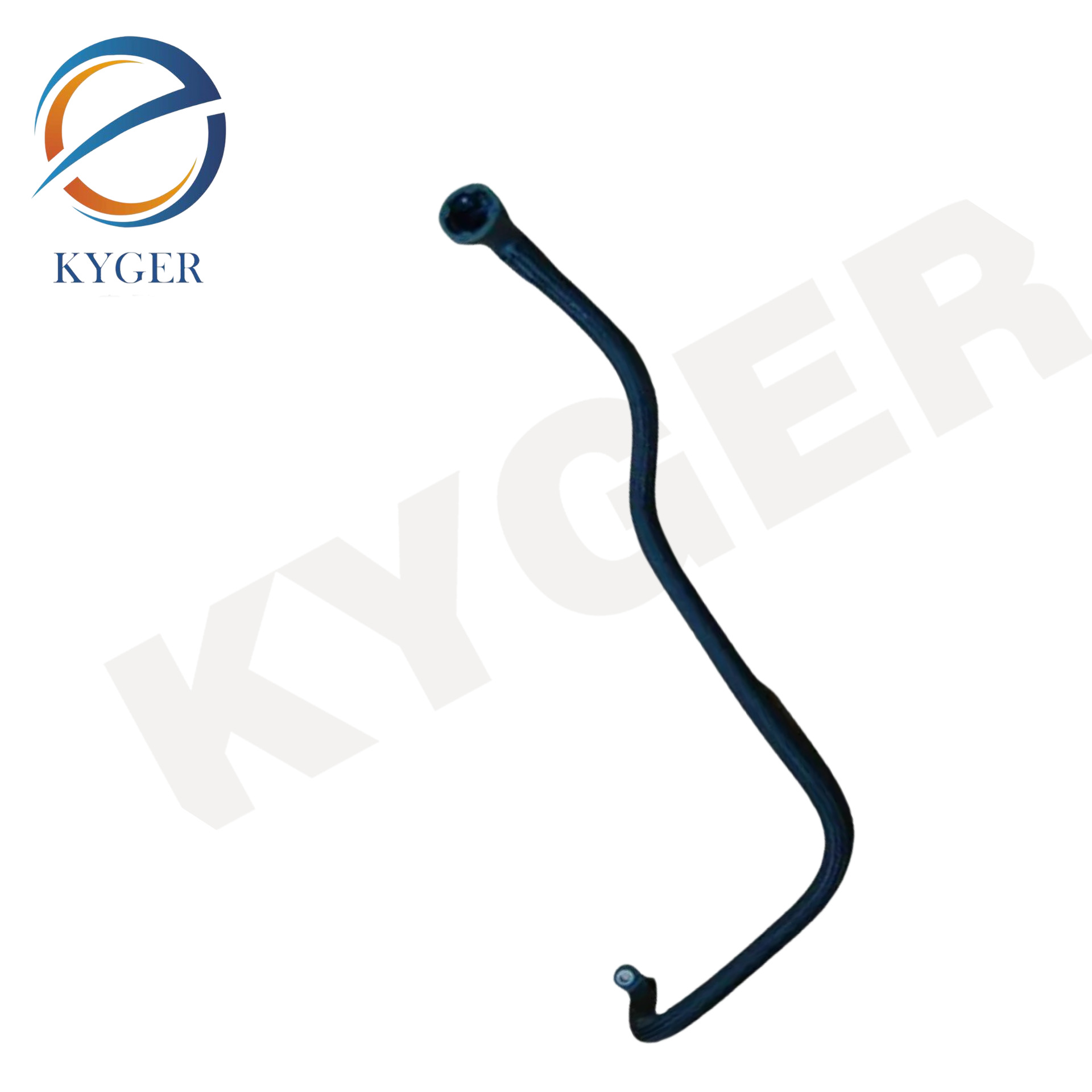 Suitable for Land Rover Evoque Second Generation F2 2.0L Gearbox Radiator Oil Pipe Lr032860 Lr024541