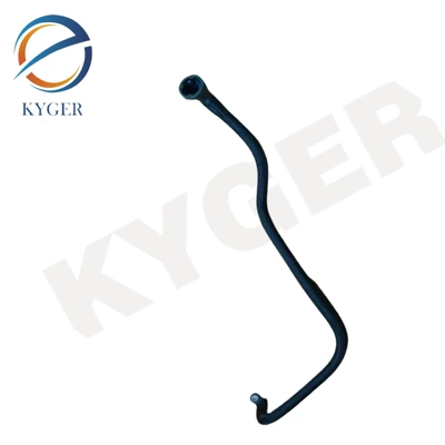 2.0L Gearbox Radiator Oil – Tubing