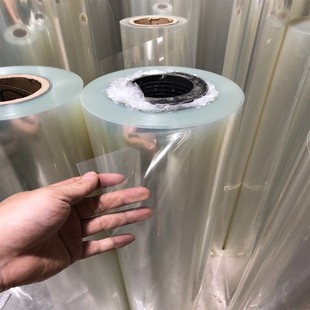 pet polyester film opet film high temperature resistant PET sheet pet transparent material PET ultra thin sheet