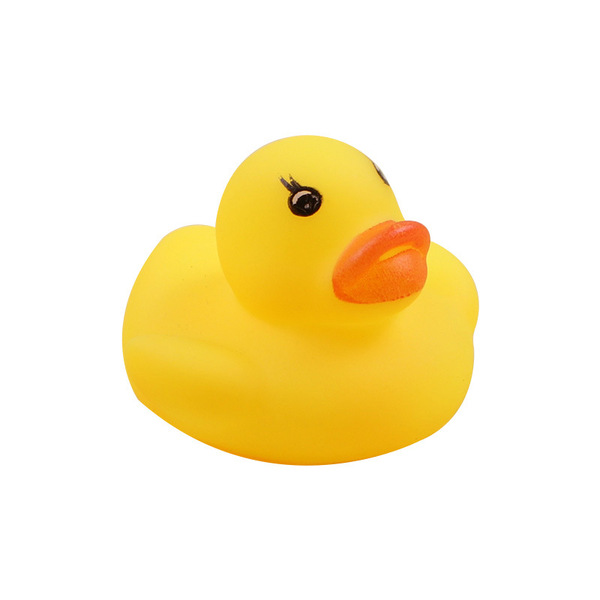 B.Duck