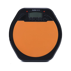 Beautiful S 8-inch drum mallet speed and number electronic snare drum set drum kit jazz drum rhythm beat practice trainer