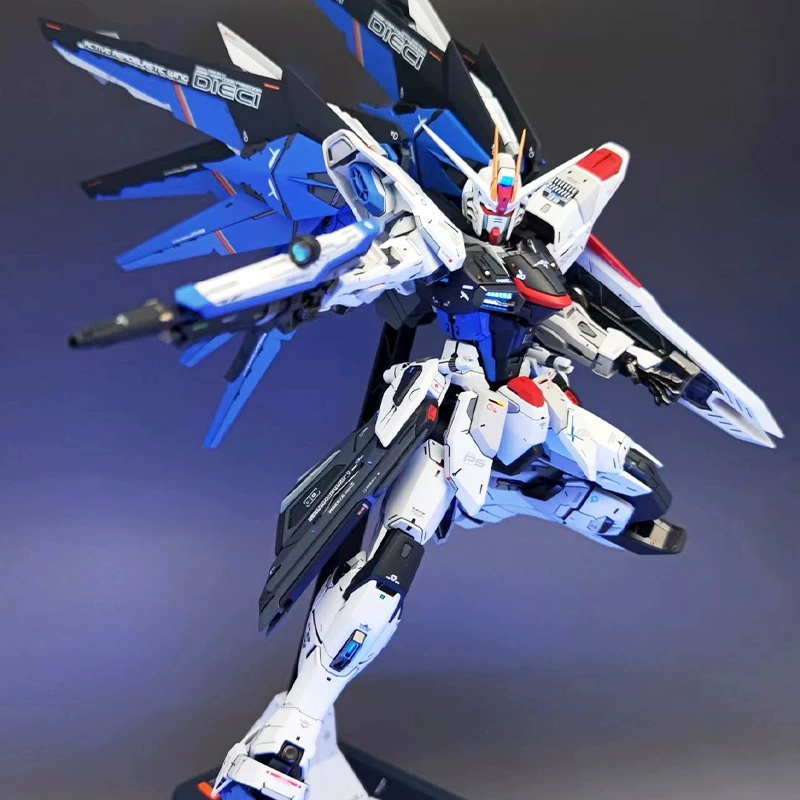 Gundam HG штурм, Free Heresy Jim Sparta, модель Mecha для сборки, Вечное Вознесение Справедливость, военный райдер