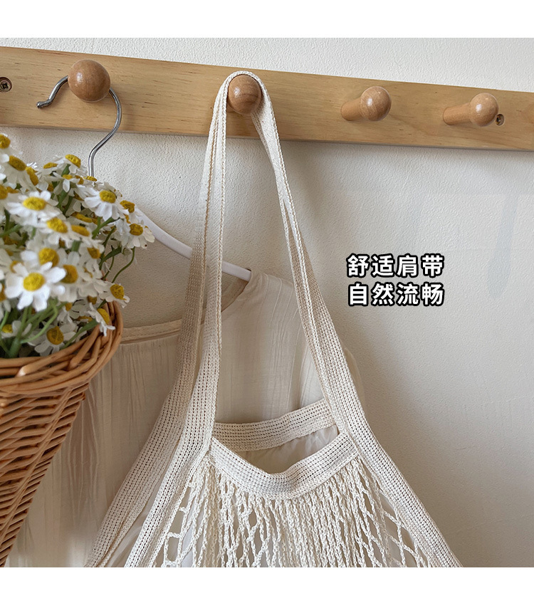 Trendy, casual, simple, high-quality and fashionable large-capacity tote bag 2025 Summer new style, stylish women's single-shoulder bag, trendy Item Picture