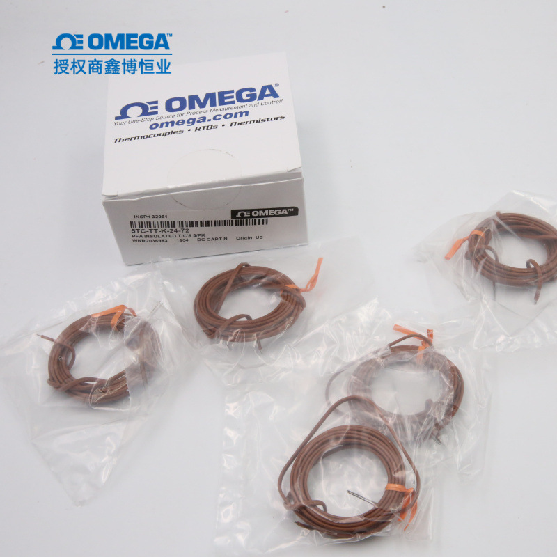 5TC-TT-K-24-320 5TC-TT-K-30-160 5TC-TT-T-30-72奥米佳热电偶线