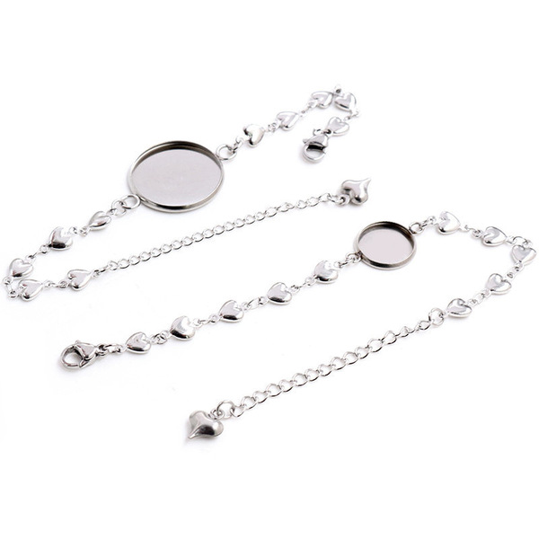 bracelet stainless steel