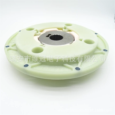 Hydraulic Pump Fly 165K Dx420 Dx520 Engine Driven Flexible Flange Connection Plate Dx380 Coupling (Ötürücü vallar) - 165k-dx420