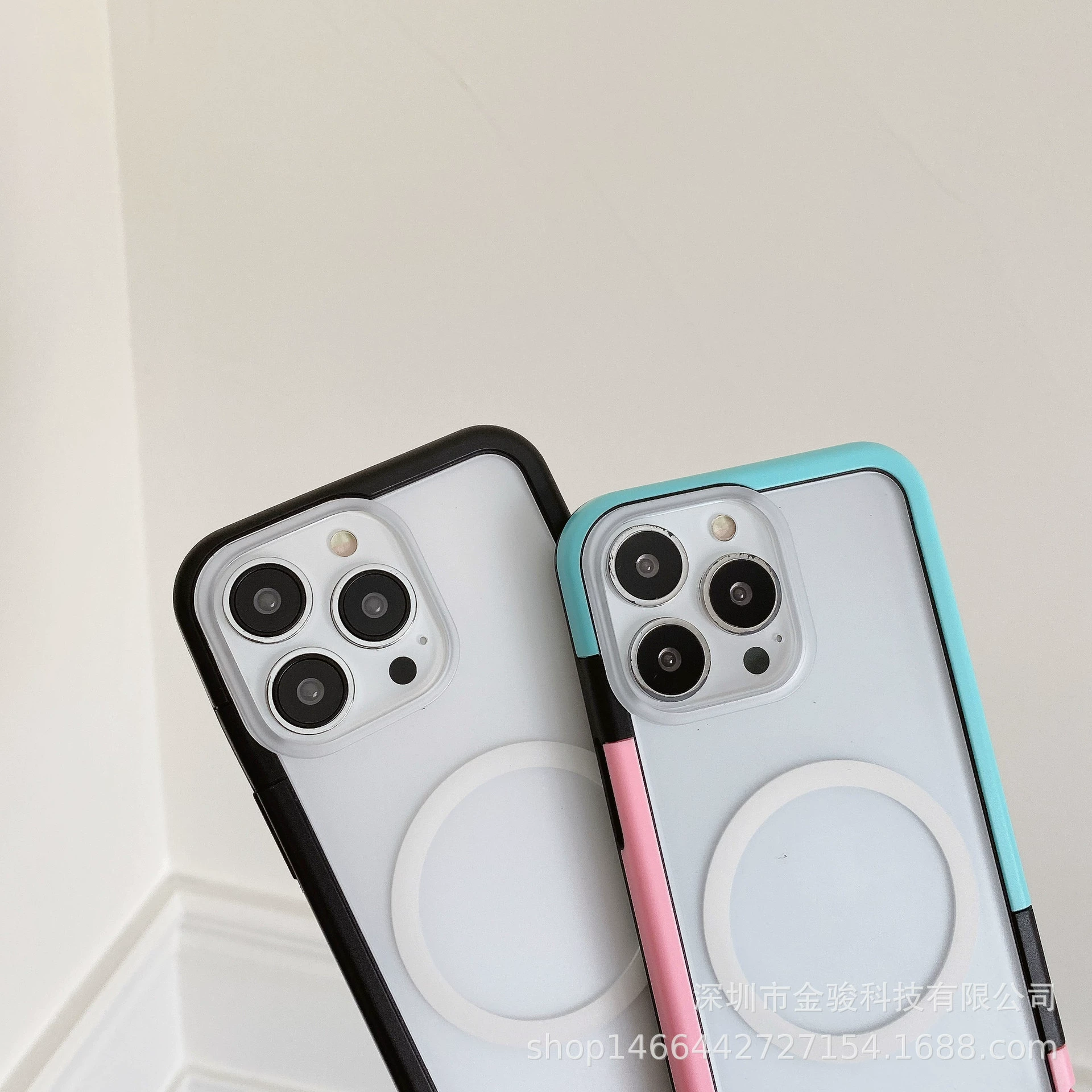 Чехол для телефона Apple Pro, совместимый iPhone 15, 2 в 1, защита от падения