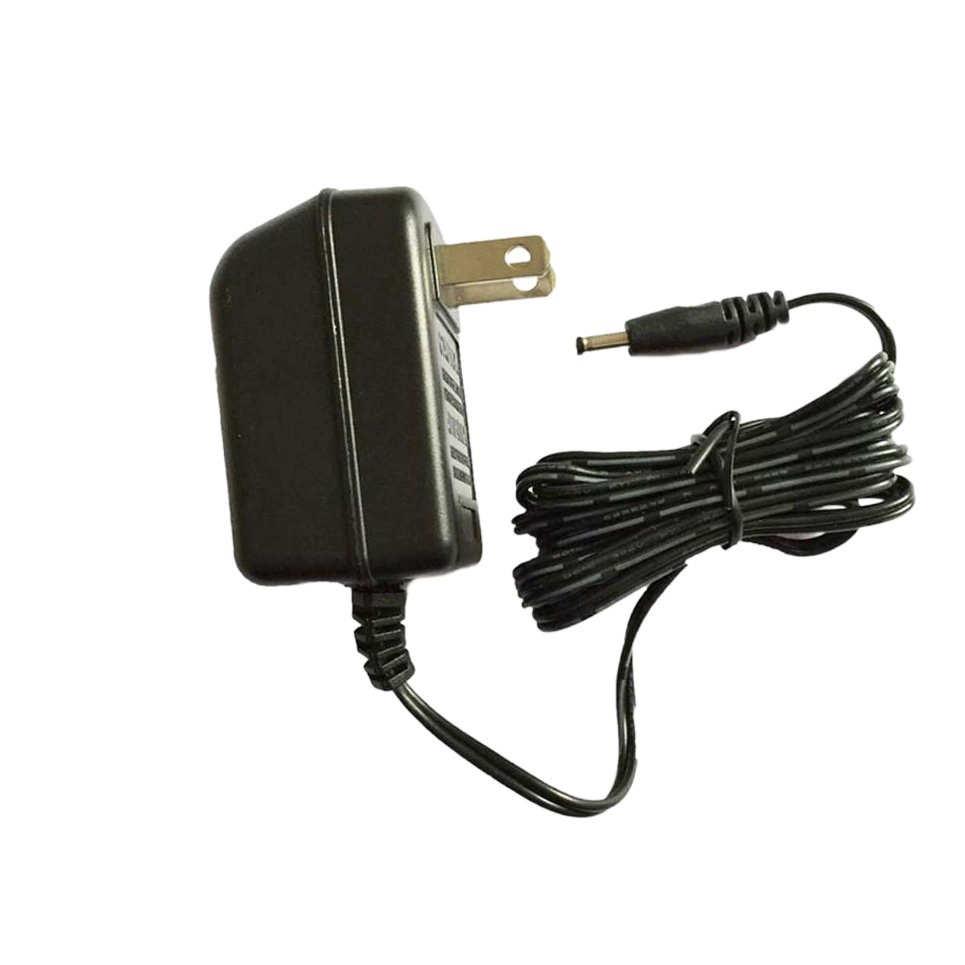 Фабричная огненная корова Fuqing 3-24 В ACDC США, Япония и Европа Сертифицированный трансформатор Линейный адаптер питания