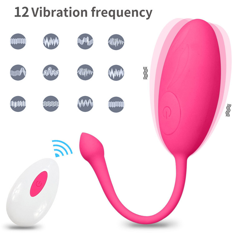 Control remoto inalámbrico pequeño renacuajo sexy vibrador pequeña ballena hembra fishtail masturbación vibrador productos adultos del sexo al por mayor