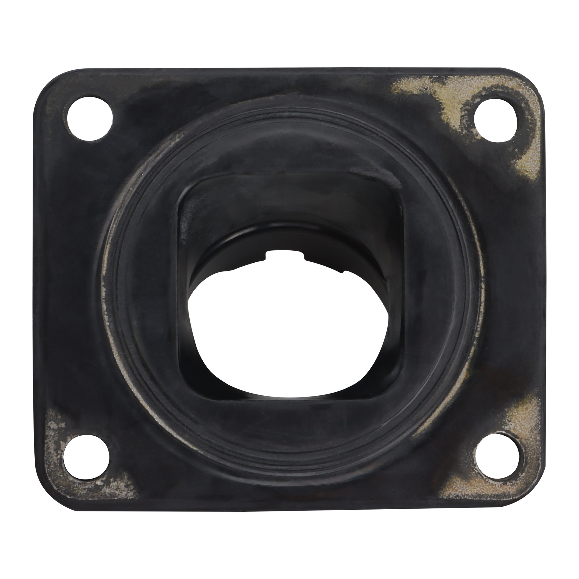 Motorcycle Intake Manifold Joint Fitting Maniful Cople Gl150