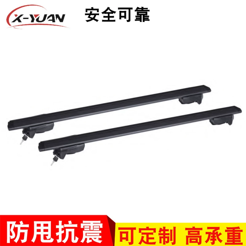 Шкаф багажа крыши поперечины алюминиевого сплава поперечины шкафа багажа крыши CT-9003