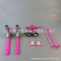 迷你生产各种定制玩具